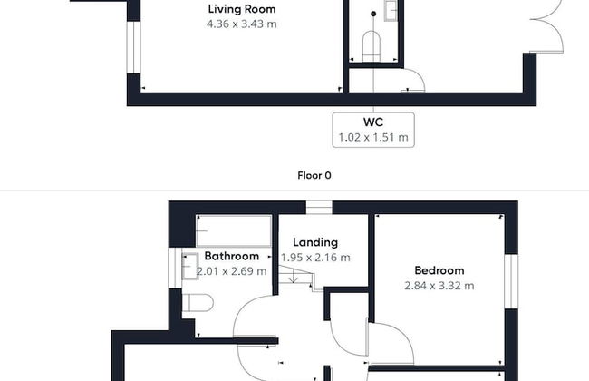 Host Stay Aronora Guest House - Photo 23