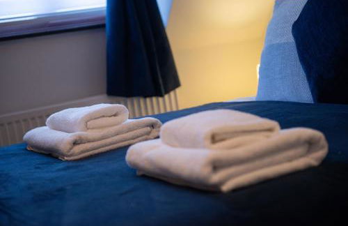 2bed Countryside Retreat - Rose Cottage - Photo 23