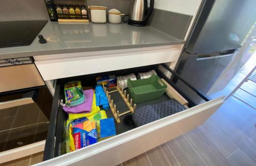 Bonito, Moderno, Acogedor y Tranquilo Apartamento en Benissa-Moraira-Costa Blanca- - Foto 17