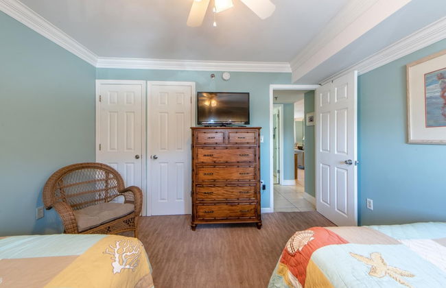 Destin on the Gulf 206 - Foto 3