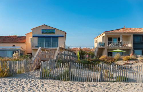 Le chant des vagues - Foto 1