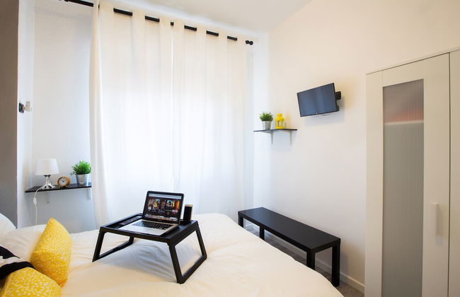 Home Hotel - Clitumno 23 - Photo 4