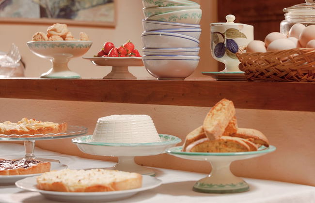 Agriturismo Bio Aia della Colonna - Foto 45