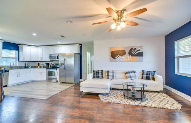 Home Close to Clearwater Beach - Foto 1