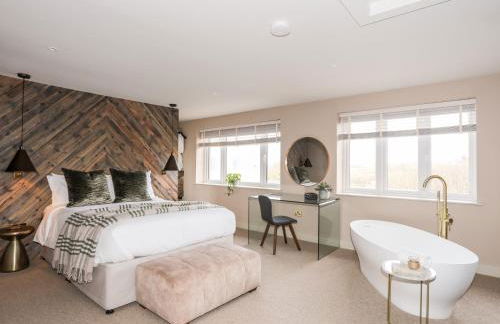 The Hayloft - Photo 12