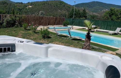 Villa La source & SPA - Photo 6