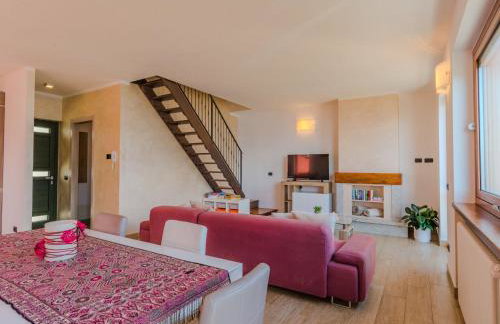 Apartment Robinia by Interhome - Foto 11