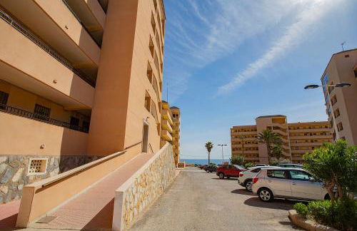 106 Economy Sea View - Alicante Holiday - Foto 72