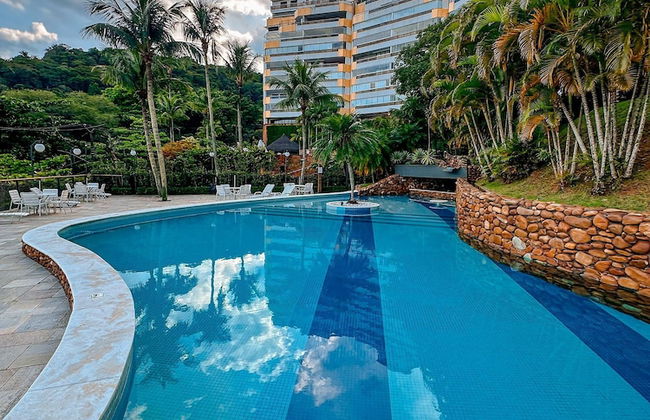 Vista para Oceano e Ar condicionado - Foto 22