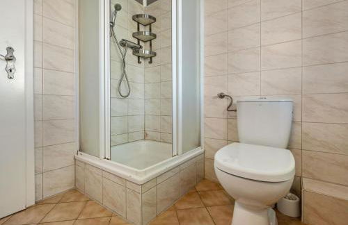 XXL Reihenhaus mit WLAN in Buchholz - Foto 29