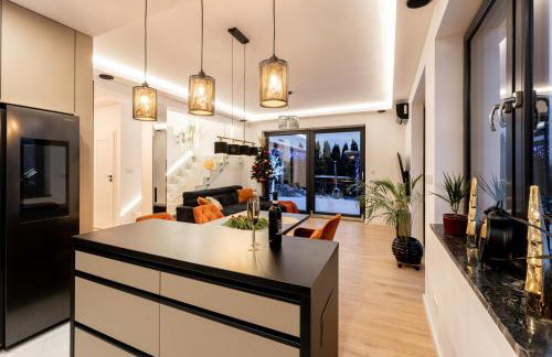 ZinHouse Wojakowa - Photo 38