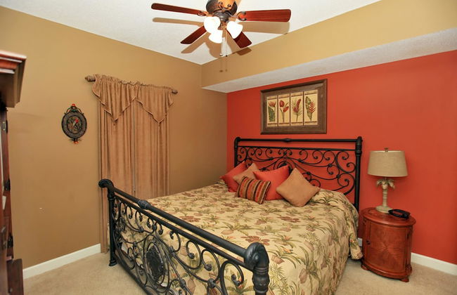 Seychelles Beach Resort by Panhandle Getaways - Foto 3