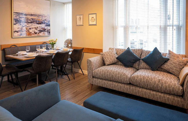 The Fanny Talbot - Foto 32