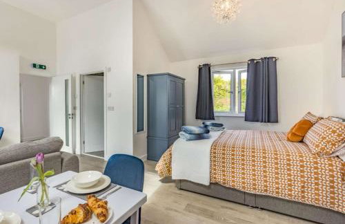 1 Bed in Bude oc-87977 - Foto 5