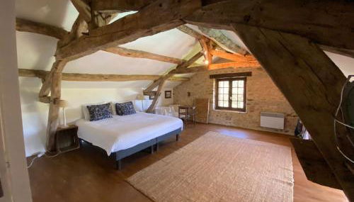 Le Domaine de Camberoux La Petite Longère - Foto 5