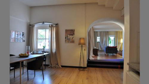 Ferienwohnungen Schlosseinkehr - Foto 3