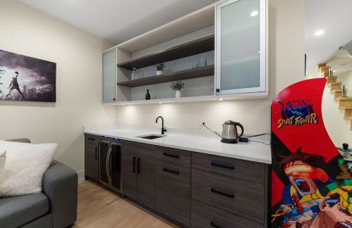 Stunning 5BR Home in Heart of Chicago with 2 Rooftops - Foto 52