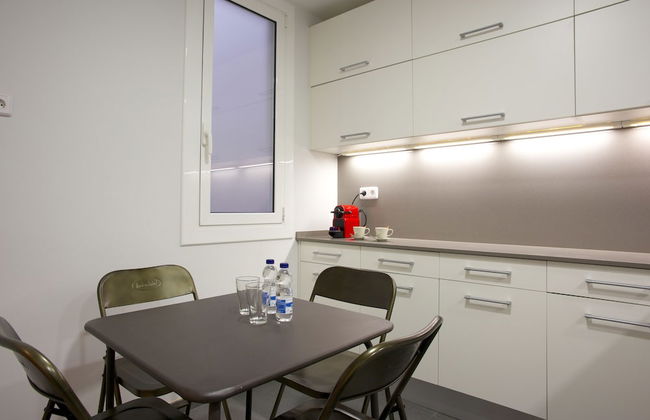 BarcelonaForRent The Central Place - Photo 43