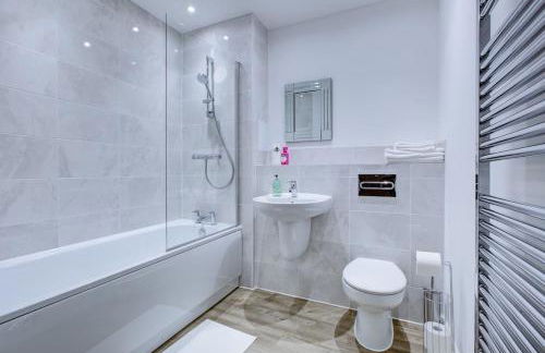 Brand New apartment next to Lakeside Shopping mall, Essex - Foto 11