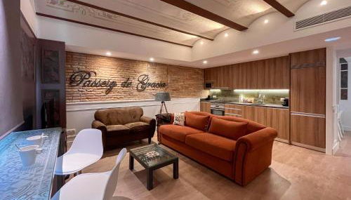 Passeig de Gracia by Enjoybcn - Foto 2