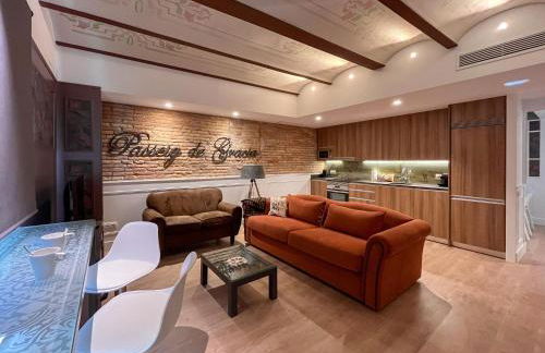 Passeig de Gracia by Enjoybcn - Foto 2