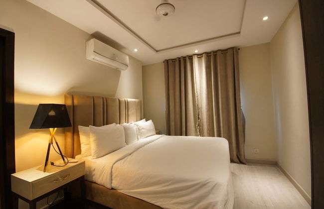 The Opus Luxury Residences - Foto 31