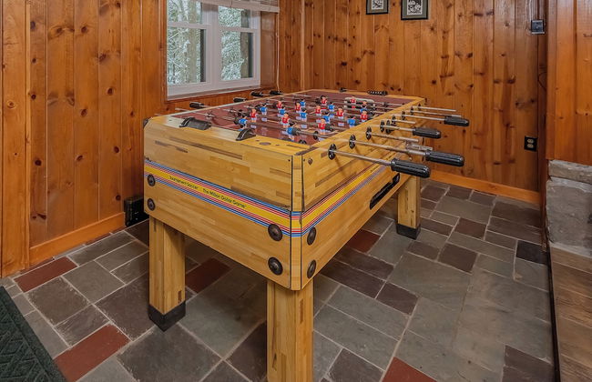 Ski Shore by Taylor Made Deep Creek - Foto 8