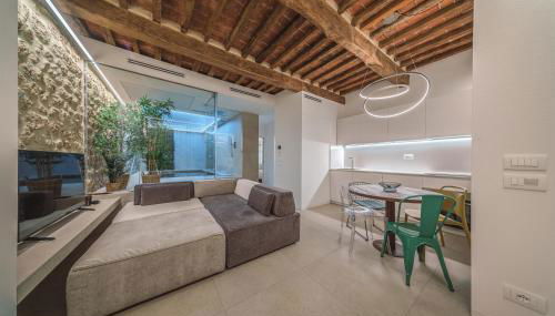 Loft SPA Massa Marittima - Foto 2