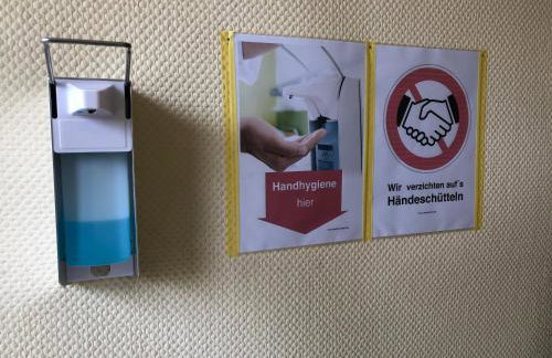 Fewo Belinda, Tiengen Zentrum - Foto 15