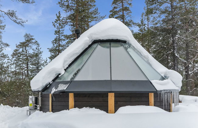Arctic light hut - Foto 5