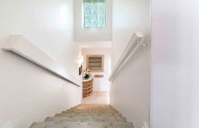 Keauhou Kona Surf & Racquet Club Townhouse #4 - Foto 46