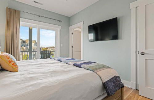 Summer Salt 10 Bedroom Home at Hattie Creef Landing - Foto 37