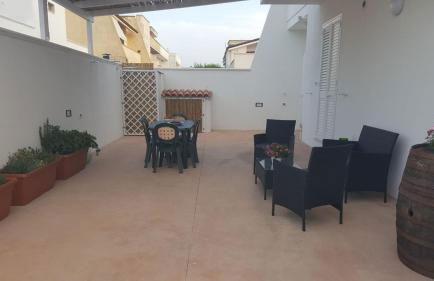 Linda Casa Vacanze - Foto 73