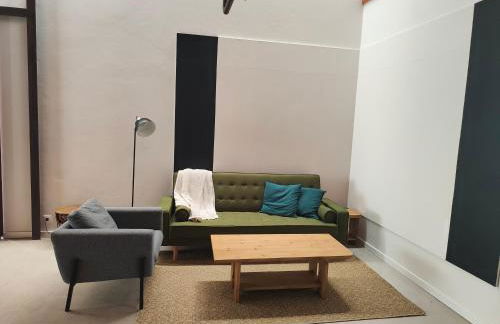 Bright & Unique Loft in the Heart of Azeitão - Foto 1