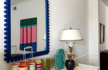 Mr. Nomad: Parisian PopHaus in Uptown - Foto 15