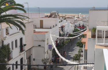 Casa Sebastiana Alojamiento moderno con terraza y vistas al mar, ideal para parejas - Foto 18