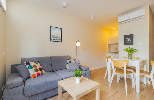 ShortStayPoland Żelazna B162 - Photo 12