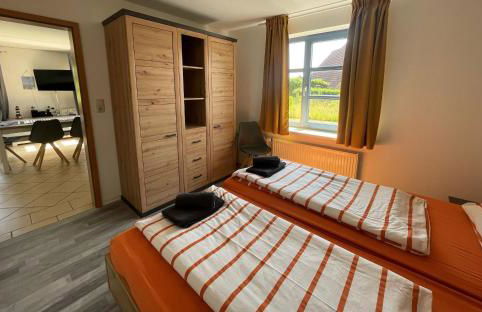 Ferienhaus Rieke - Foto 10