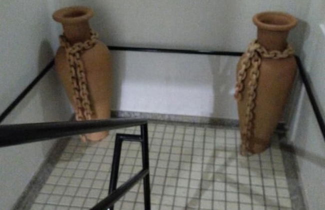 Guaruçá Pousada Apart Hotel - Foto 42