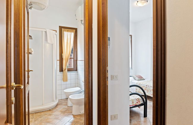 Cozy Tuscan Getaway - Foto 20