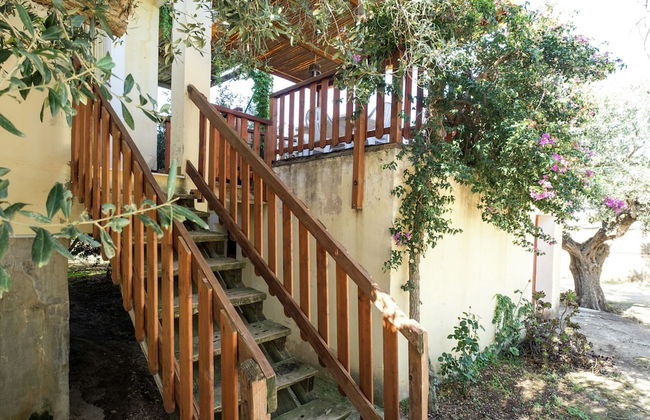 Sun-drenched Estate Close to Sciacca Near the Beach - Foto 24