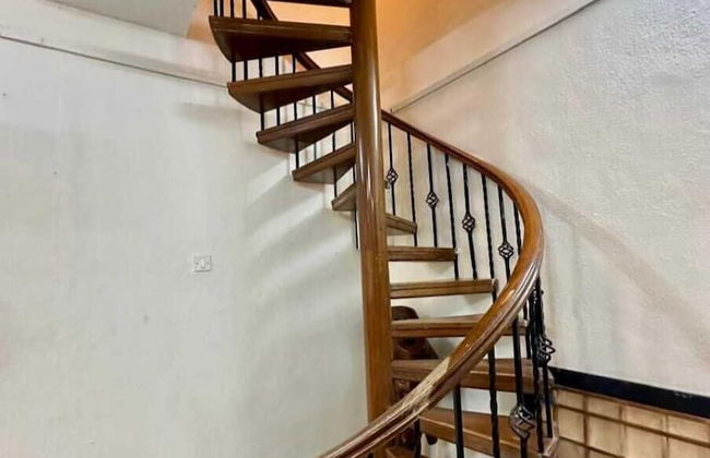 Shahab Bungalow - Foto 8