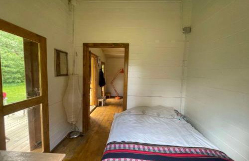 Chatka nad Liwcem - Photo 5