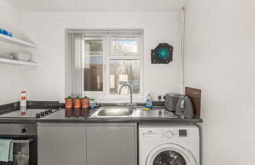 Badger Haven, Apartment 1 - Photo 16