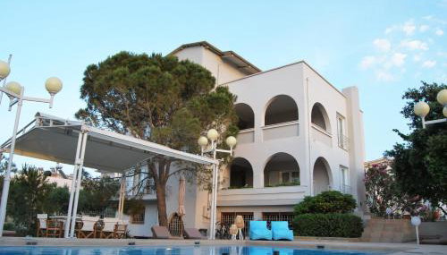 Chrysiida Luxury Suites - Foto 4