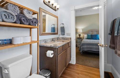 Pioneer Vacation Rentals - Pioneer South downtown Ashland - Foto 17