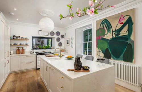 Beautiful Perranporth country house near the beach - Foto 62