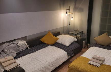 Modern Loft near City I free Parking I WiFi - Foto 23