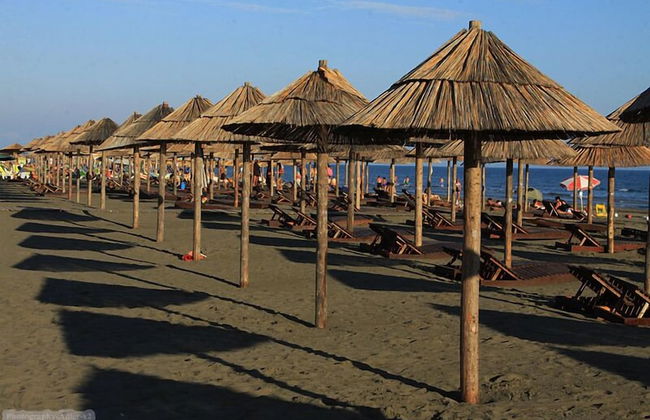 Vila Elkom Apartment 6 - Foto 25