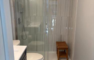 Sandpiper Retreat Chincoteague Island APT-A - Foto 15